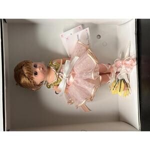 Madame Alexander VTG 2000 Russian Ballerina 36770